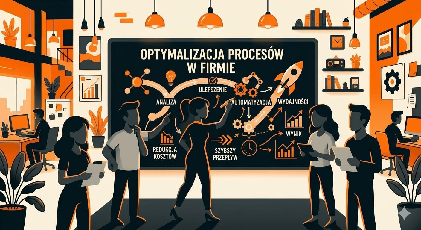 Work optimization